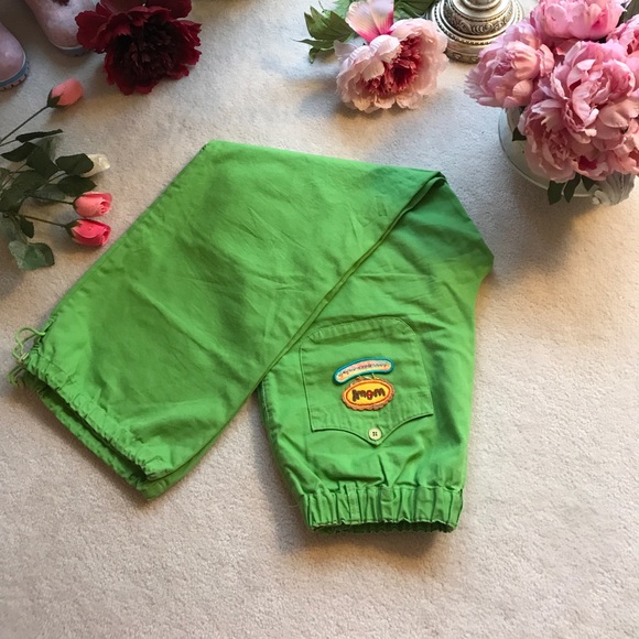 Pants - Picture 5 of 7